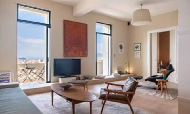 Недвижимость Villa Cannes République: 3