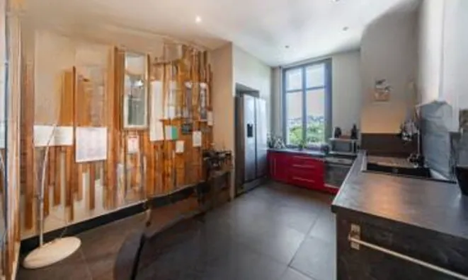 Недвижимость Villa Cannes République: 6