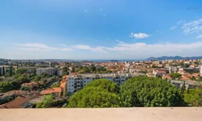 Недвижимость Villa Cannes République: 7