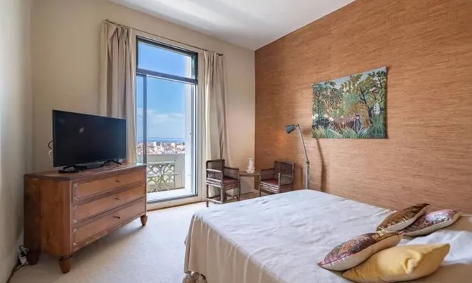 Недвижимость Villa Cannes République: 8