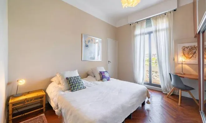 Недвижимость Villa Cannes République: 12