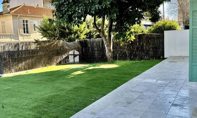 Недвижимость Villa Carnot Cannes: 1