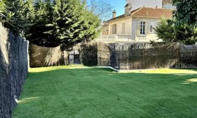 Недвижимость Villa Carnot Cannes: 2