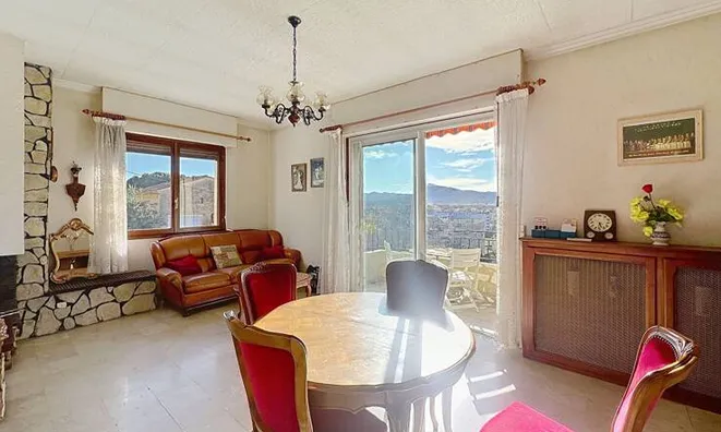 Недвижимость Villa Croix des Gardes: 3