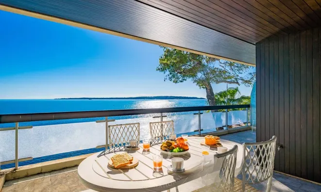 Недвижимость Villa Pointe Croisette: 2