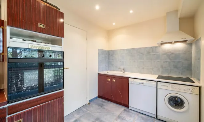 Недвижимость Villa Pointe Croisette: 4