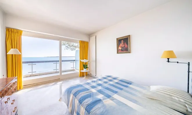 Недвижимость Villa Pointe Croisette: 5