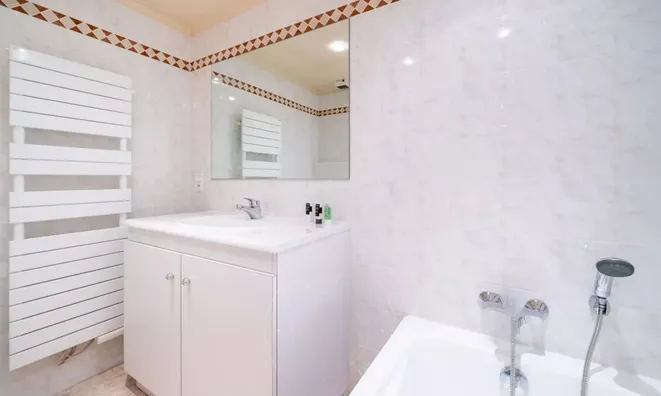 Недвижимость Villa Pointe Croisette: 6