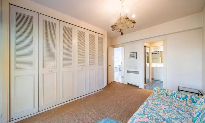 Недвижимость Villa Pointe Croisette: 7