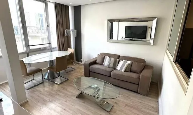 Недвижимость Villa Cannes: 1