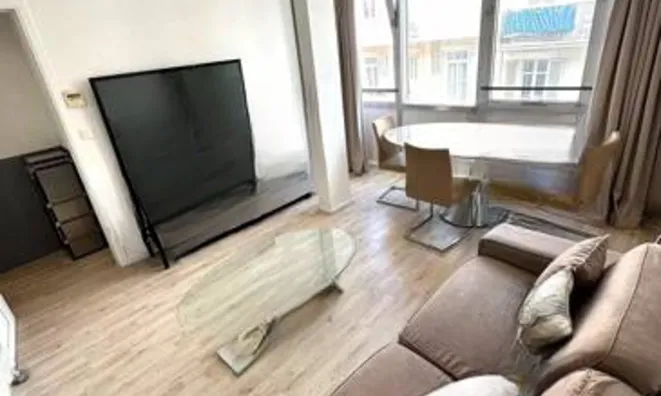 Недвижимость Villa Cannes: 2