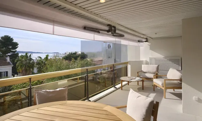 Недвижимость Villa Pointe Croisette: 1