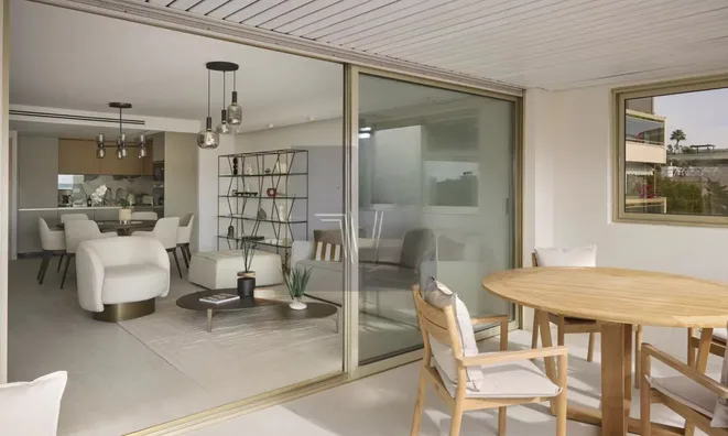 Недвижимость Villa Pointe Croisette: 2