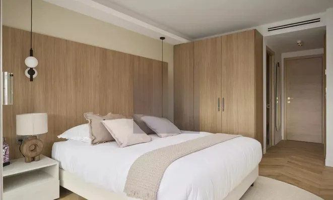 Недвижимость Villa Pointe Croisette: 6