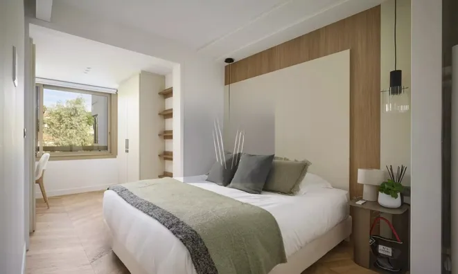 Недвижимость Villa Pointe Croisette: 8