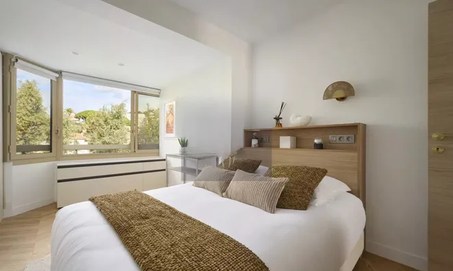 Недвижимость Villa Pointe Croisette: 10