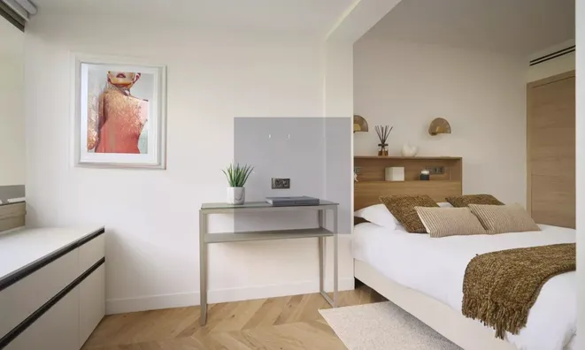 Недвижимость Villa Pointe Croisette: 11