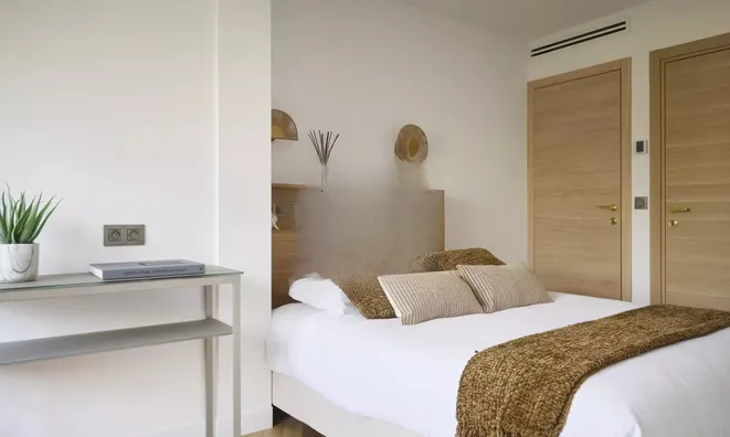 Недвижимость Villa Pointe Croisette: 12