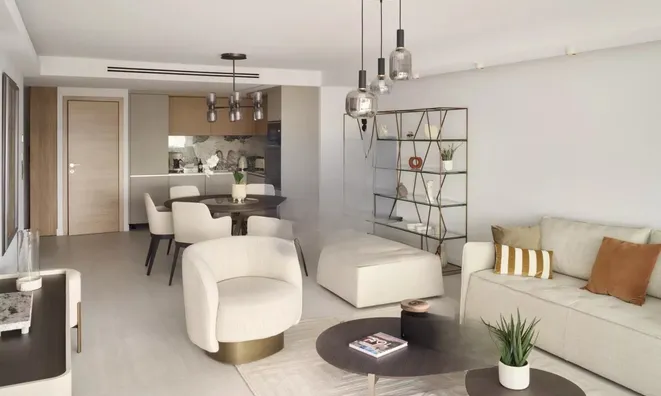 Недвижимость Villa Pointe Croisette: 15