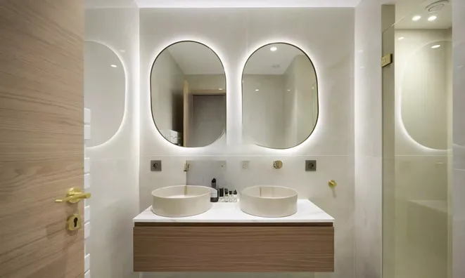 Недвижимость Villa Pointe Croisette: 16