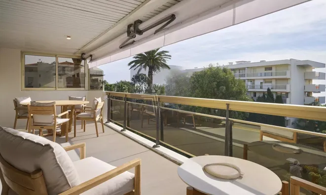 Недвижимость Villa Pointe Croisette: 18