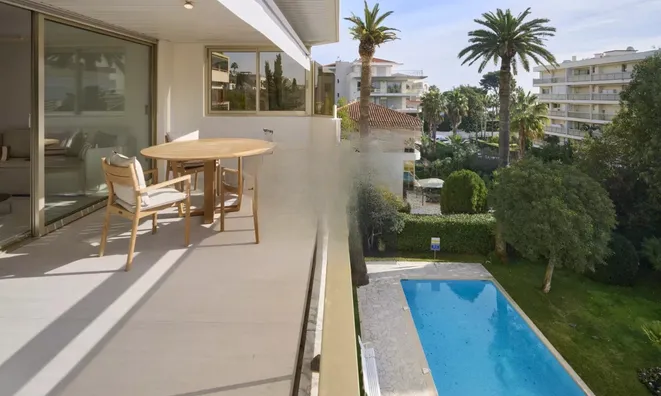 Недвижимость Villa Pointe Croisette: 19