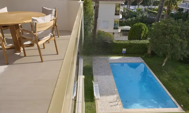 Недвижимость Villa Pointe Croisette: 20