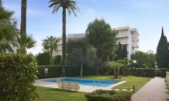 Недвижимость Villa Pointe Croisette: 21