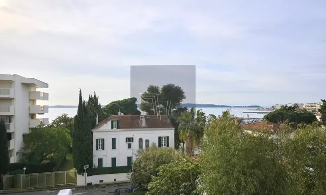 Недвижимость Villa Pointe Croisette: 22