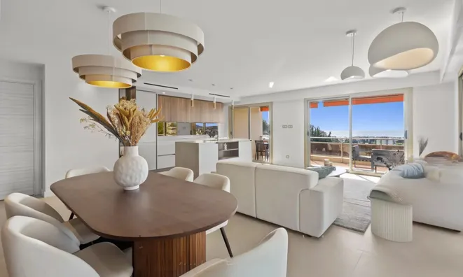 Недвижимость Maison Pointe Croisette: 1