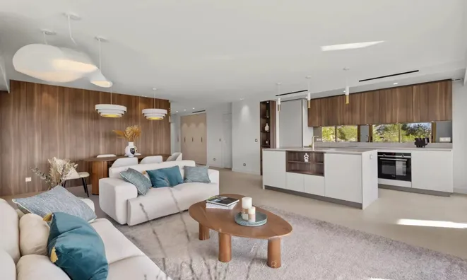 Недвижимость Maison Pointe Croisette: 2