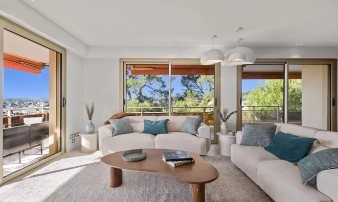 Недвижимость Maison Pointe Croisette: 3