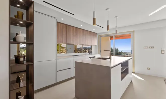 Недвижимость Maison Pointe Croisette: 5