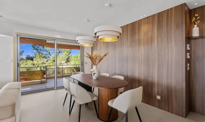 Недвижимость Maison Pointe Croisette: 6