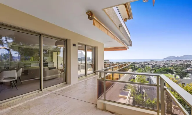 Недвижимость Maison Pointe Croisette: 7