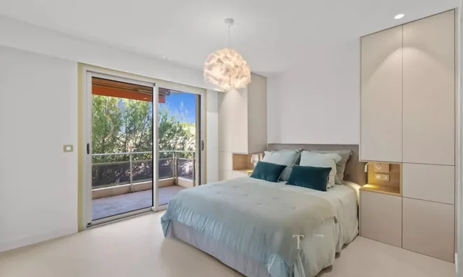 Недвижимость Maison Pointe Croisette: 8