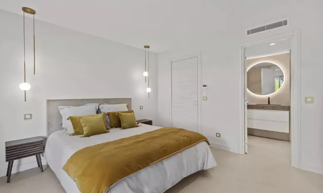 Недвижимость Maison Pointe Croisette: 9