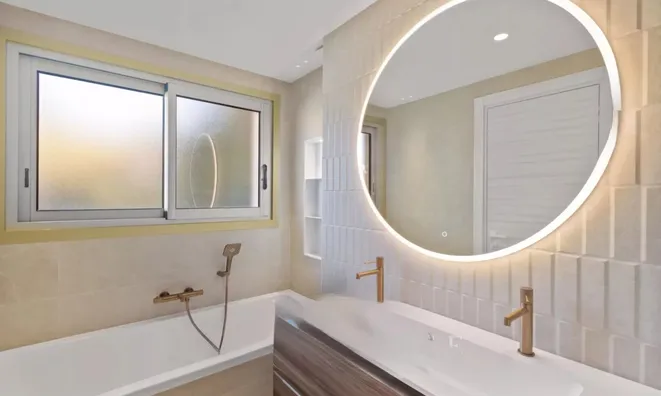 Недвижимость Maison Pointe Croisette: 10