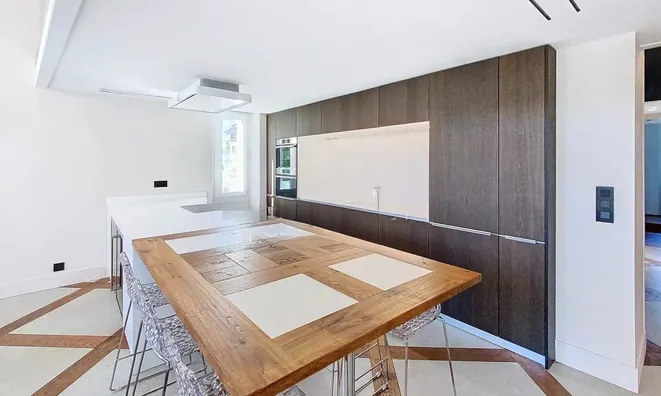 Недвижимость Villa Pointe Croisette: 5