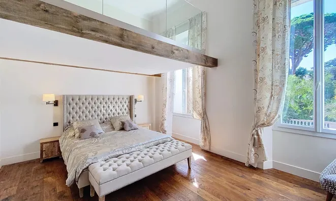 Недвижимость Villa Pointe Croisette: 6