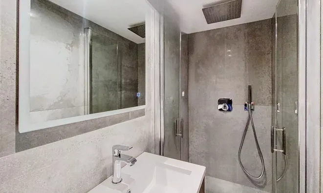 Недвижимость Villa Pointe Croisette: 7