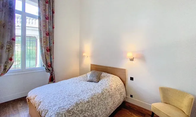 Недвижимость Villa Pointe Croisette: 9