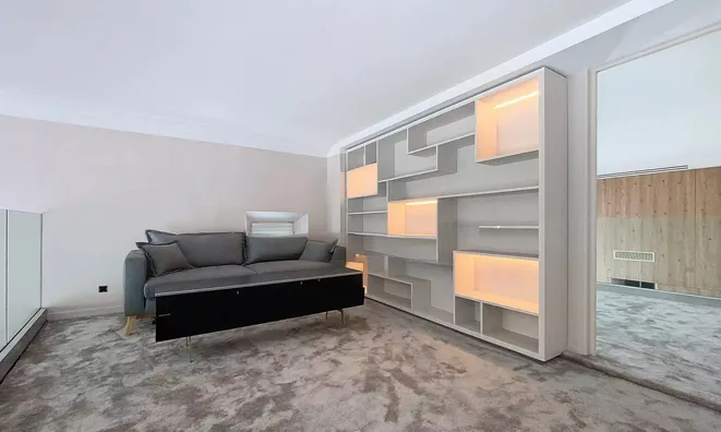 Недвижимость Villa Pointe Croisette: 11