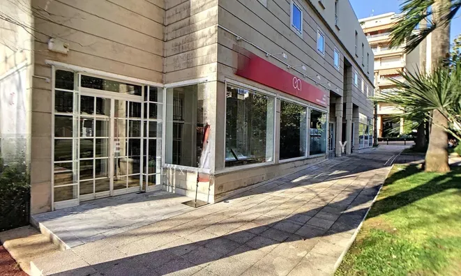 Недвижимость Villa Pointe Croisette: 12