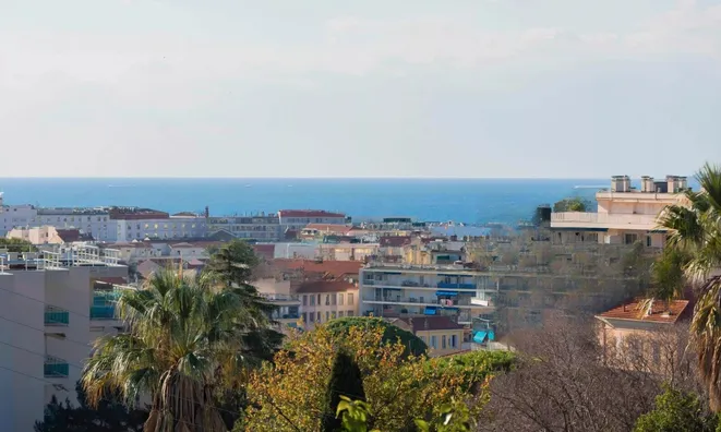 Недвижимость Villa Cannes Californie: 2