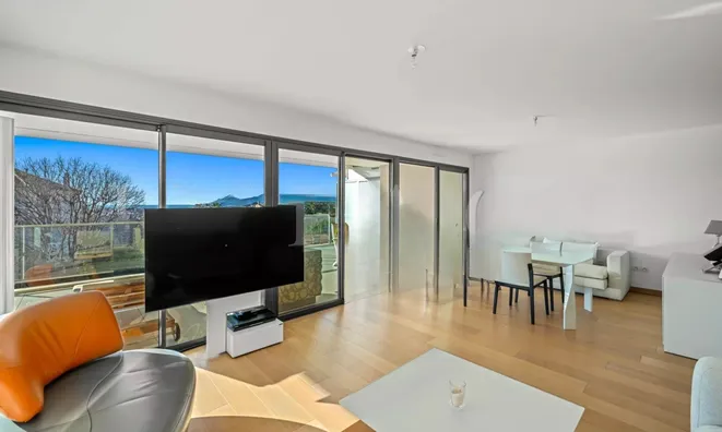 Недвижимость Villa Cannes Californie: 4