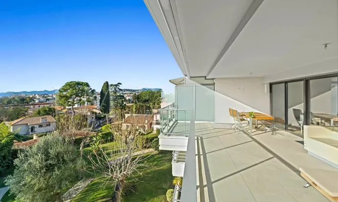 Недвижимость Villa Cannes Californie: 6