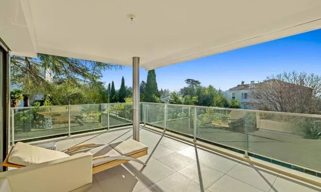 Недвижимость Villa Cannes Californie: 7