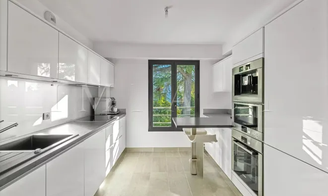 Недвижимость Villa Cannes Californie: 9