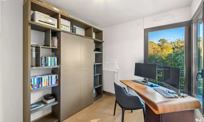 Недвижимость Villa Cannes Californie: 12